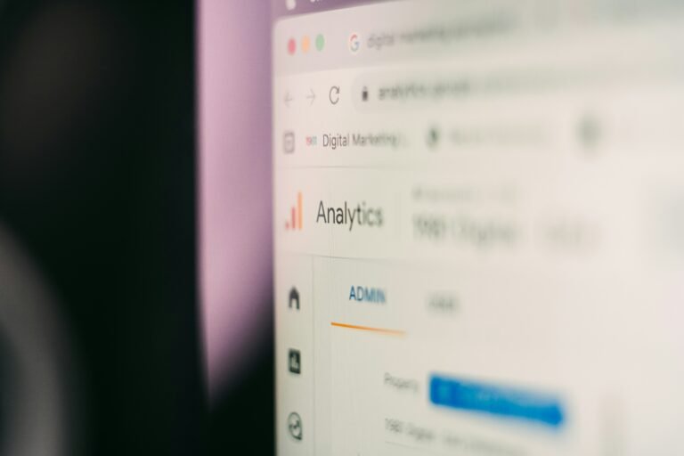 Data-Driven SEO