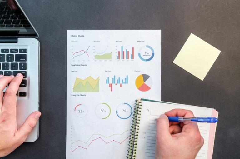 SEO Audit & Reports