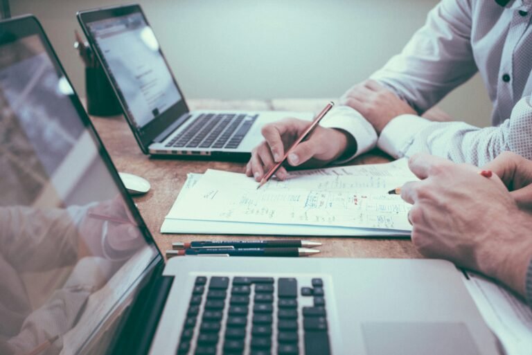 Data-Driven SEO