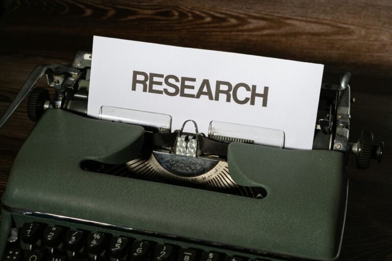 Keyword Research