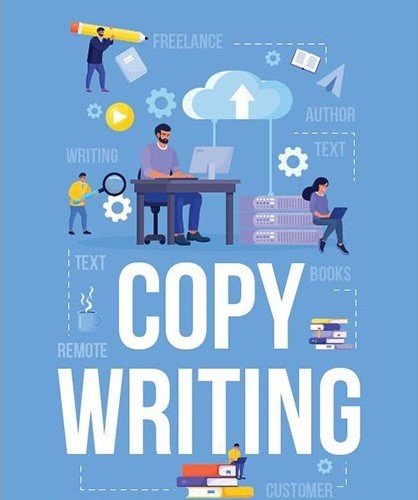 Copywriting